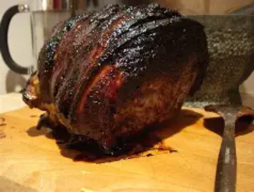 Chocolate Roast
